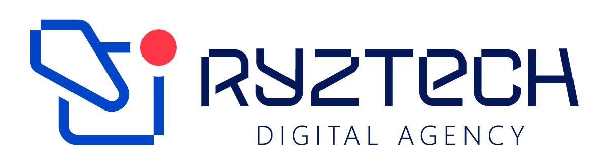 RYZ Tech Digital Agency